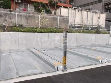 21/30 駐車場
