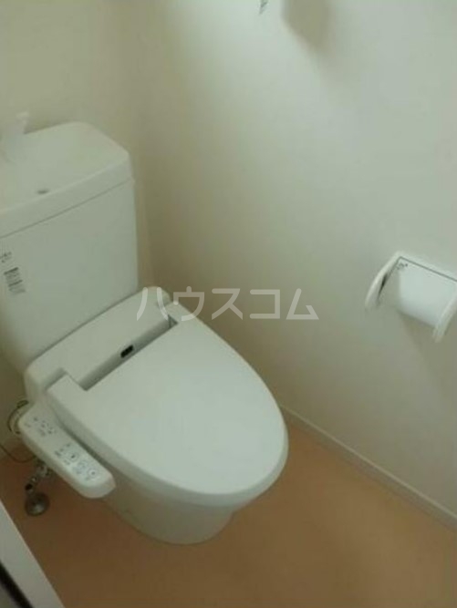 7/12 トイレ