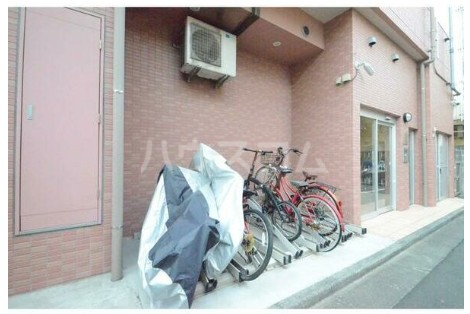 2/8 エントランス