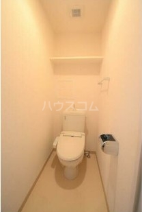 8/27 トイレ