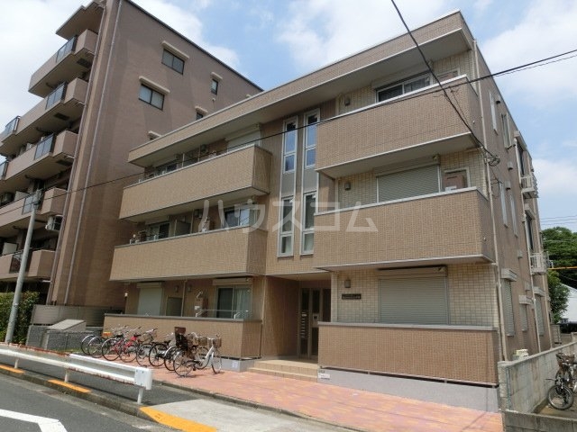 1/22 外観