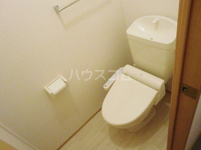 8/22 トイレ