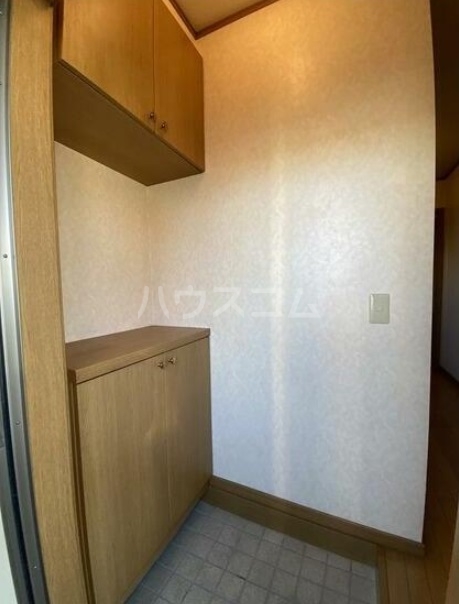 11/21 エントランス