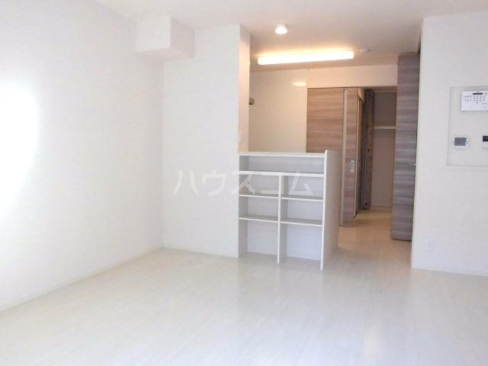 3/29 リビング/ダイニング