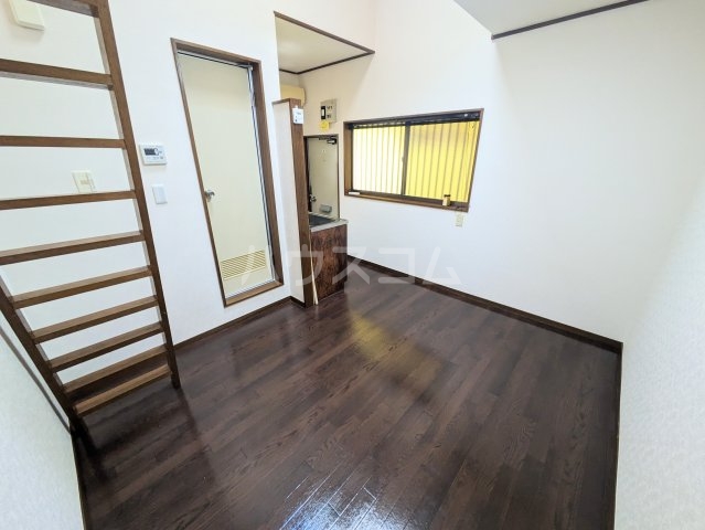 5/26 リビング/ダイニング