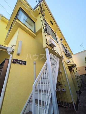 24/26 エントランス