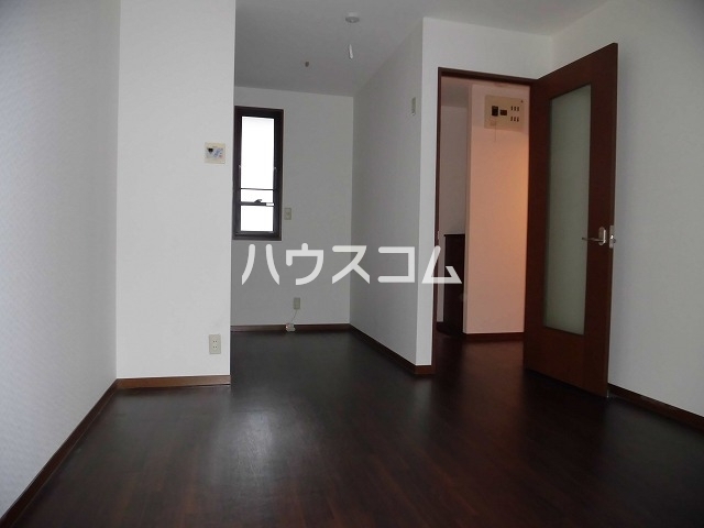 3/27 リビング/ダイニング