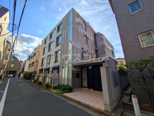 1/30 外観