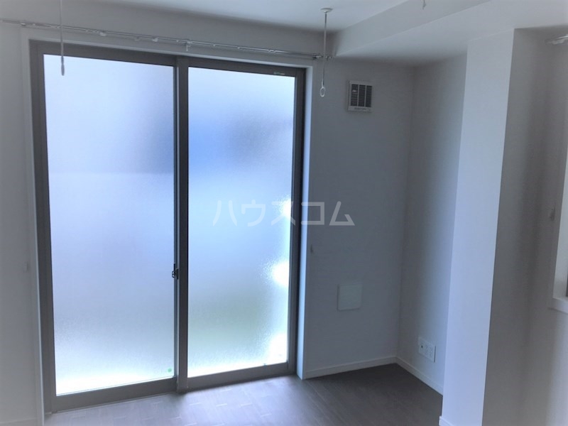 4/13 リビング/ダイニング