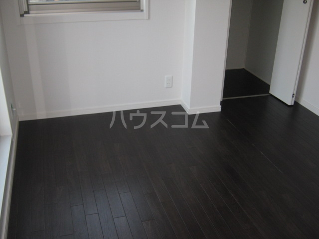 4/17 室内