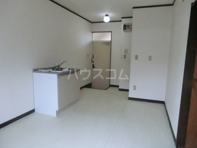 3/25 リビング/ダイニング