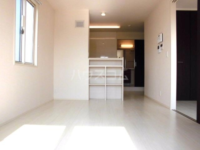 3/29 リビング/ダイニング