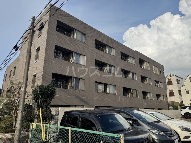 1/16 外観