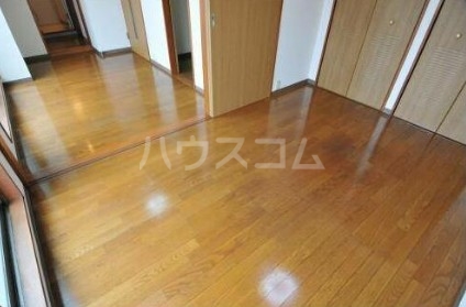 4/20 リビング/ダイニング