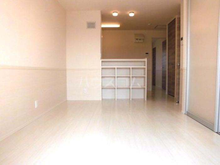 3/28 リビング/ダイニング