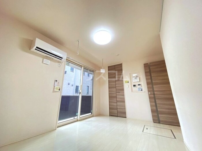 3/29 リビング/ダイニング