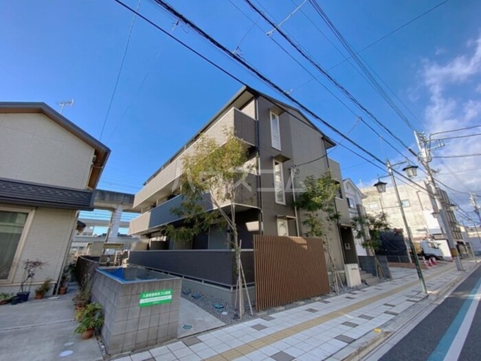1/24 外観