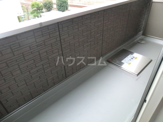 16/30 バルコニー