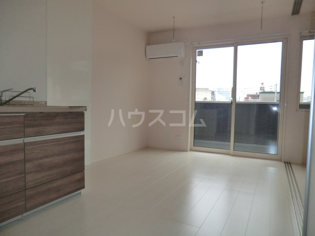 4/30 リビング/ダイニング