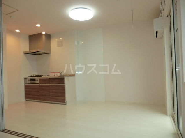 3/30 リビング/ダイニング