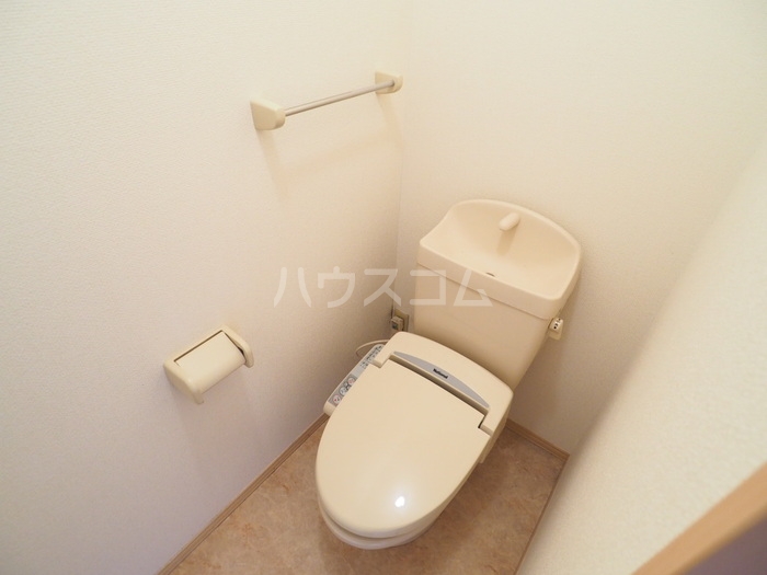 10/22 トイレ