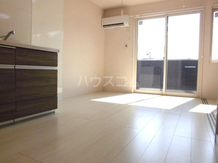 3/27 リビング/ダイニング