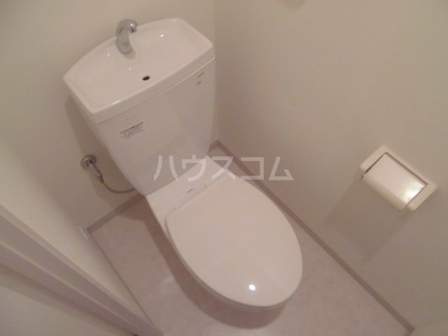12/24 トイレ