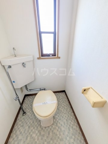 14/24 トイレ
