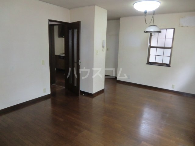 4/23 リビング/ダイニング