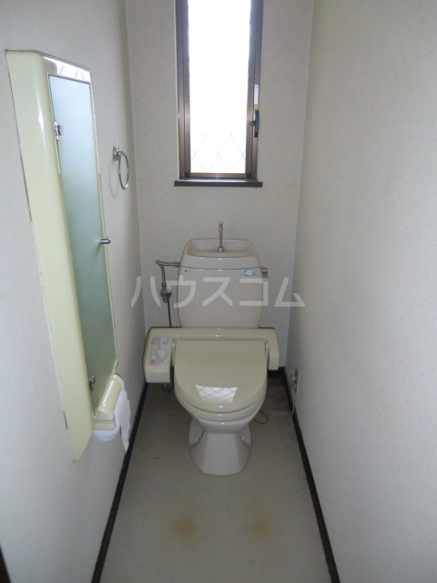12/23 トイレ
