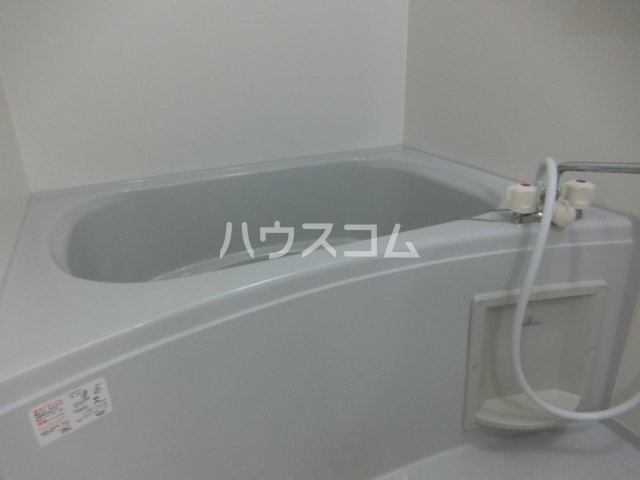 8/23 浴室