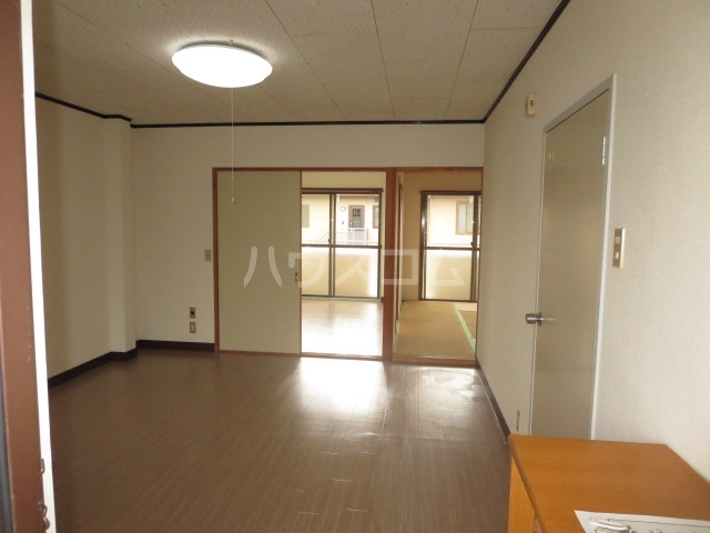 5/19 リビング/ダイニング