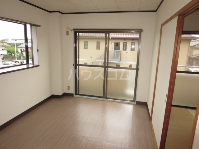 4/19 リビング/ダイニング