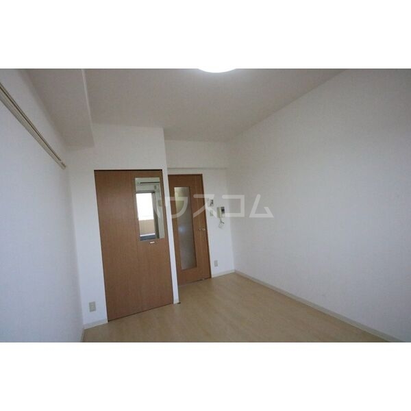 4/26 リビング/ダイニング