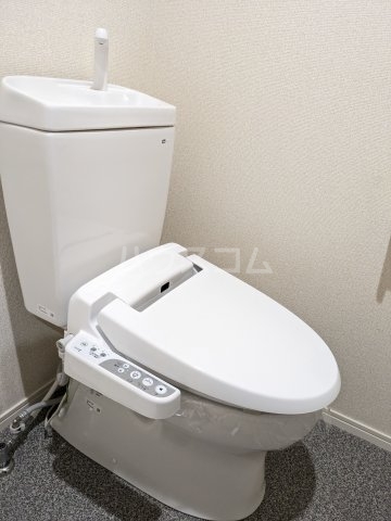 10/22 トイレ