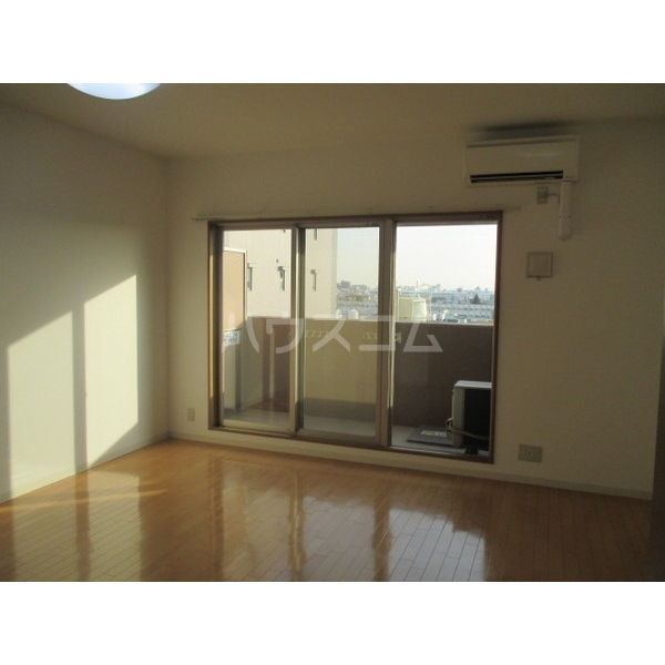 5/24 リビング/ダイニング