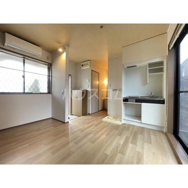 3/19 リビング/ダイニング