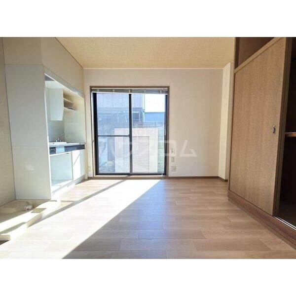 10/19 バルコニー