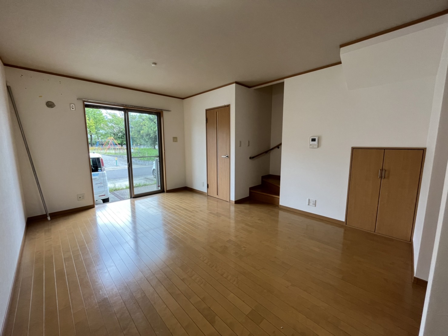 4/30 リビング/ダイニング