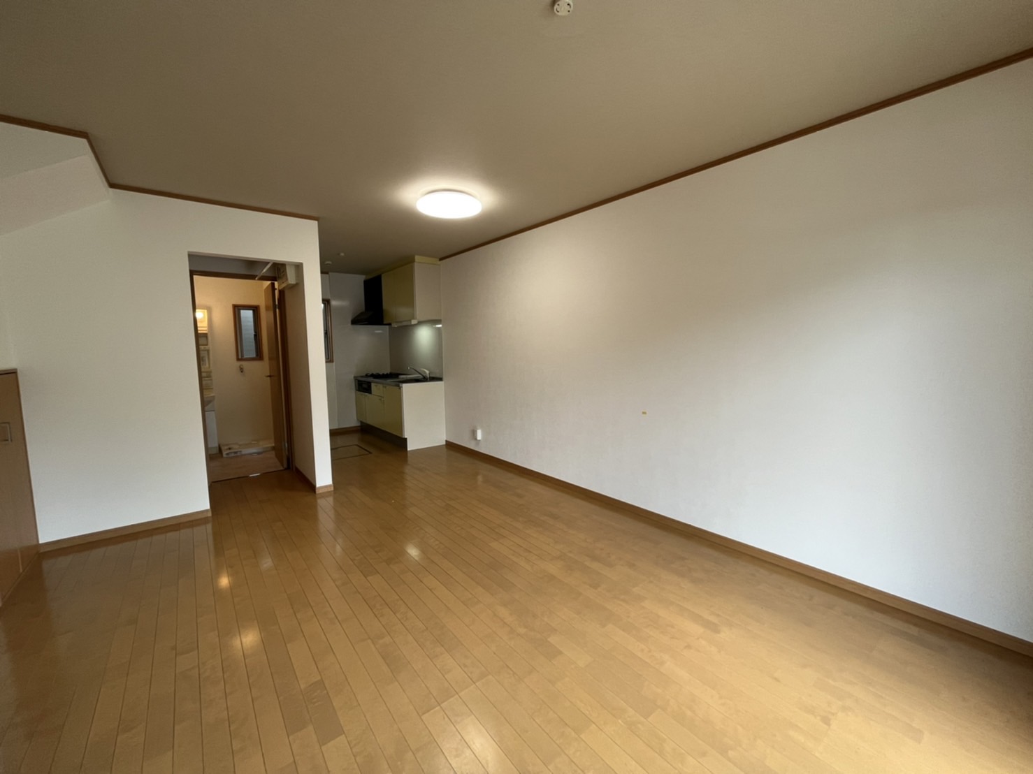 3/30 リビング/ダイニング