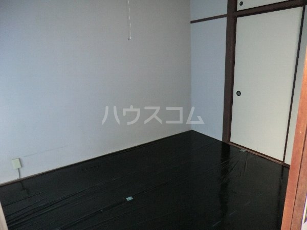 5/30 寝室