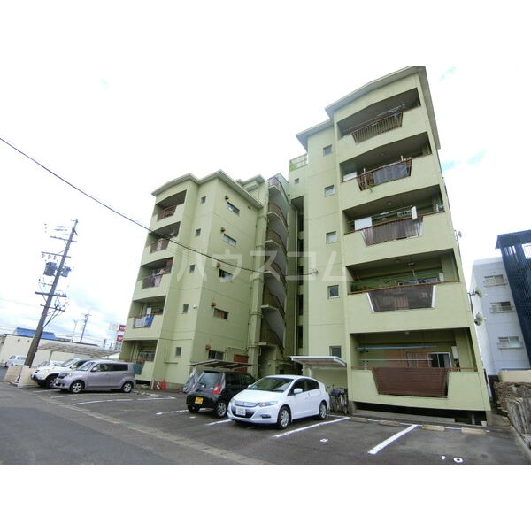 1/30 外観