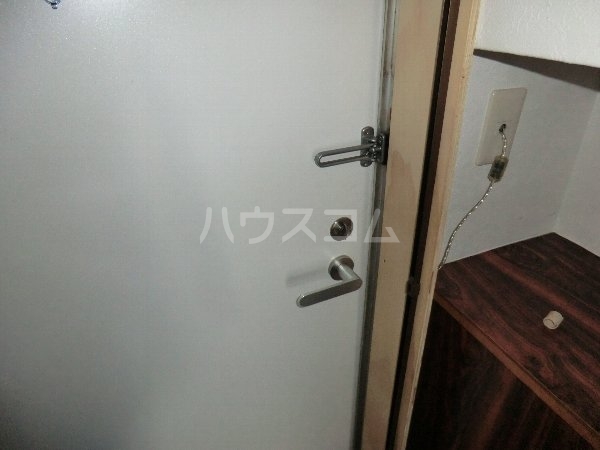 10/30 玄関