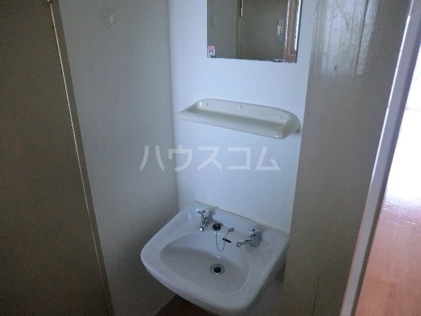15/30 洗面