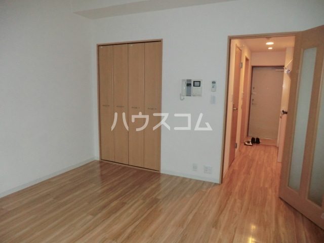 4/30 室内
