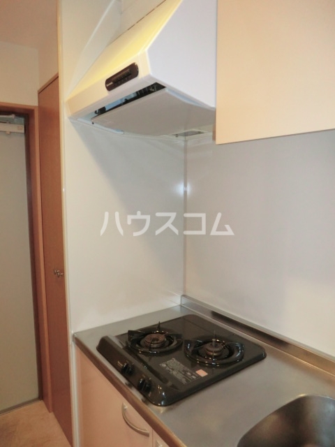 9/30 キッチン