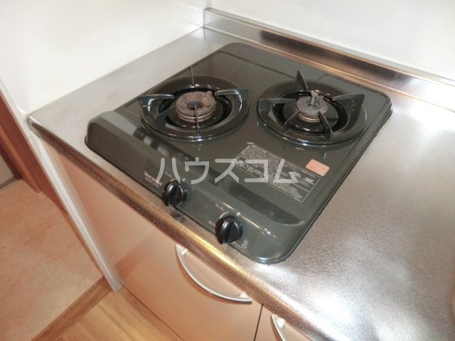11/30 キッチン