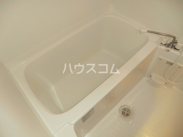 12/30 浴室