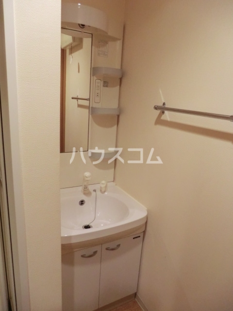 15/30 洗面