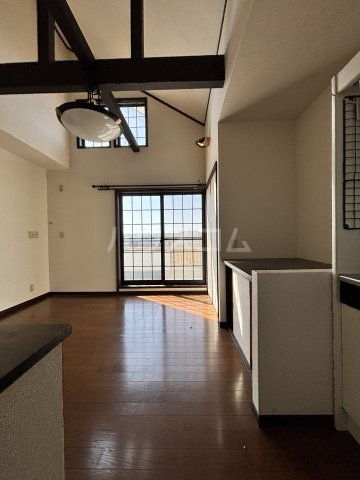 4/23 リビング/ダイニング